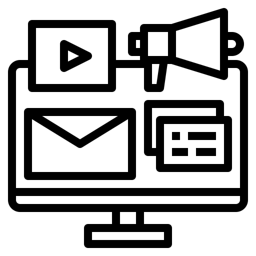 odoo ERP kuwait Email Marketing App