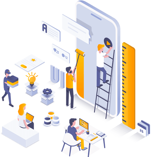 Technology Consultant Service provided by ecubes IT solutions in Kuwait.